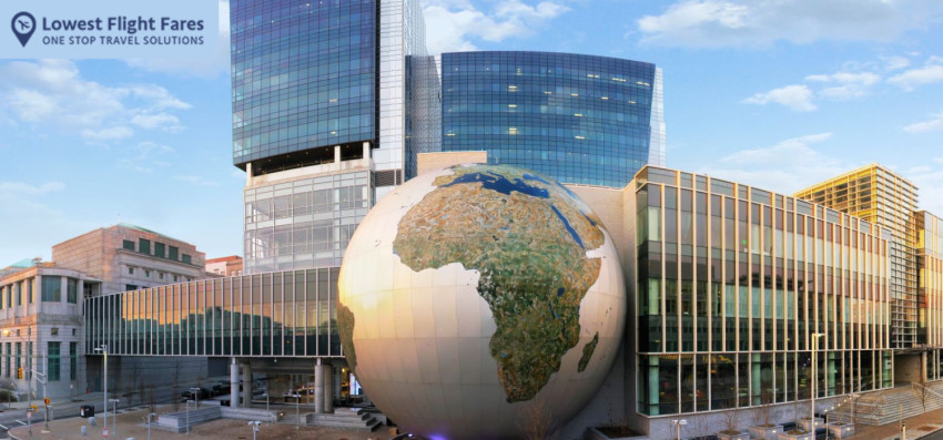 Unveiling Raleigh's overlooked gems: a guide to must-see museums