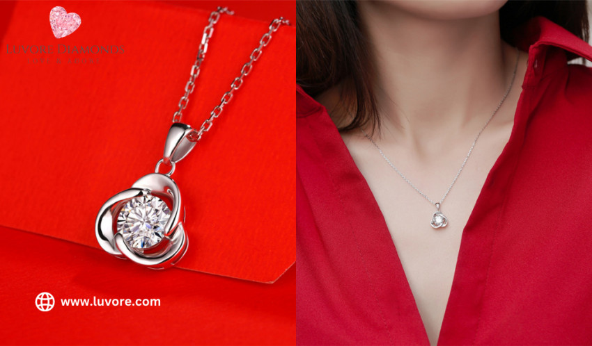 Why Diamond Necklaces Make Unforgettable Gifts for Special Occasions