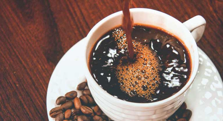 5 Health Benefits of Coffee Enemas