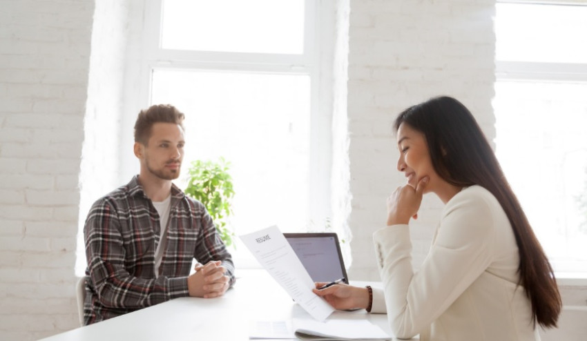 Beyond the Resume: How an Employment Verification Company Validates Candidate Credentials