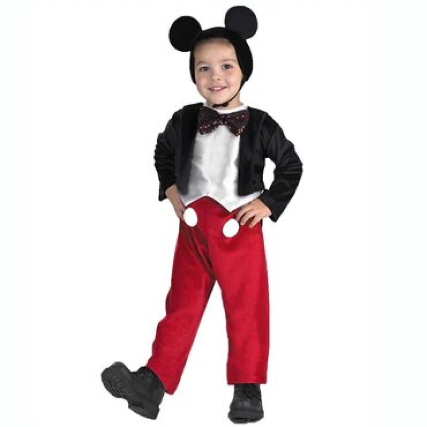 Make Them Feel Special In Fun & Unique Disney Clothes