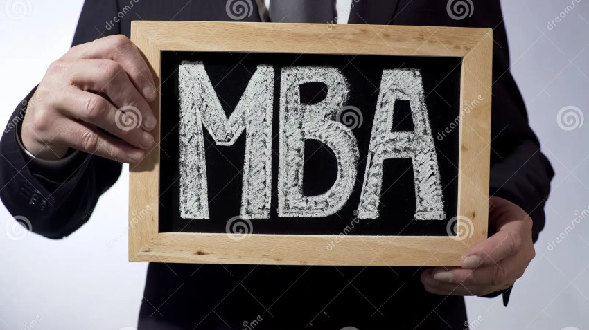 Unlocking Success: A Comprehensive Guide to Pursuing an Online MBA