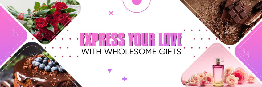 The Joy of Sending Gifts Online: Bridging Distances with Thoughtful Surprises