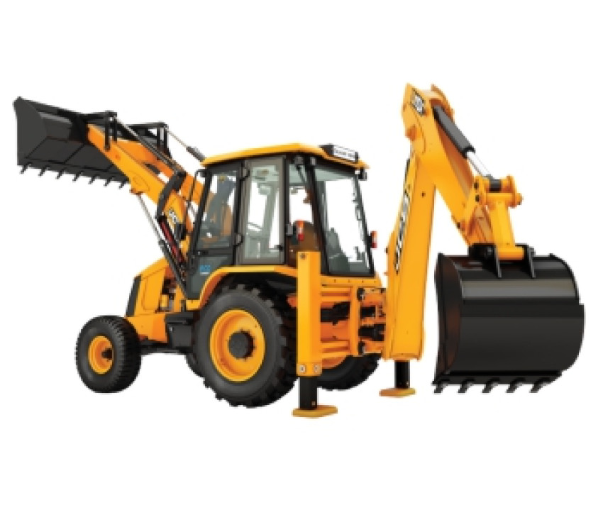 Discover 3DX JCB Price and Specifications - KhetiGaadi