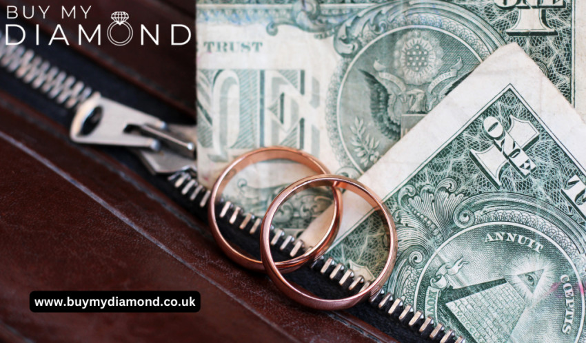 How Selling Your Wedding Ring Can Fund Fresh Opportunities