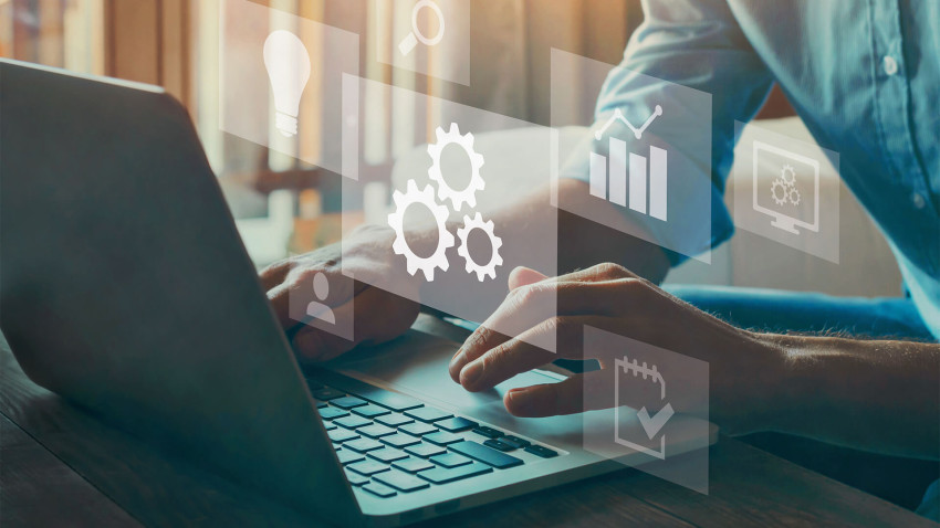 It's time to think about a billing automation program for more flexible billing