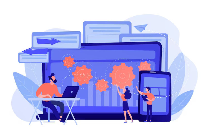 DevOps Consulting Services play in securing continuous delivery for organizations.