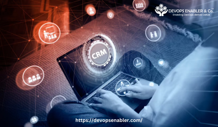 Optimize Resource Utilization with DevOps Automation Services