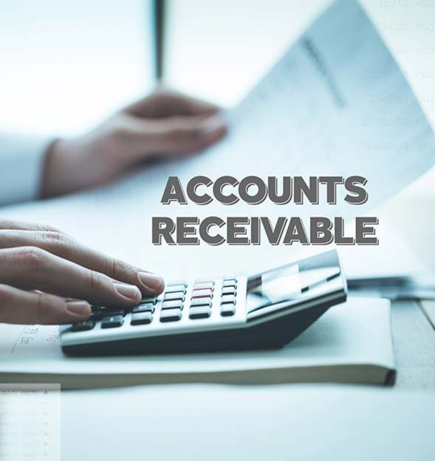 4 Reasons Why You Should Improve Your Accounts Receivable System