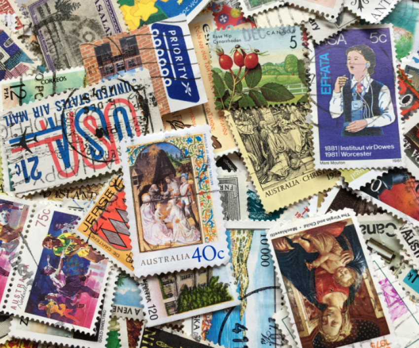 How Many Stamps Do I Need for a Letter?