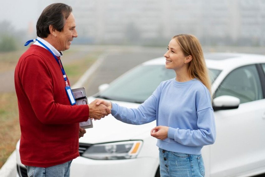 How To Purchase A Used Car In Canada As An International Student