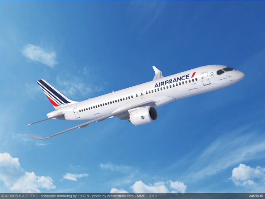 Complaint: How Do I Contact Air France by Email?  Send Your Queries