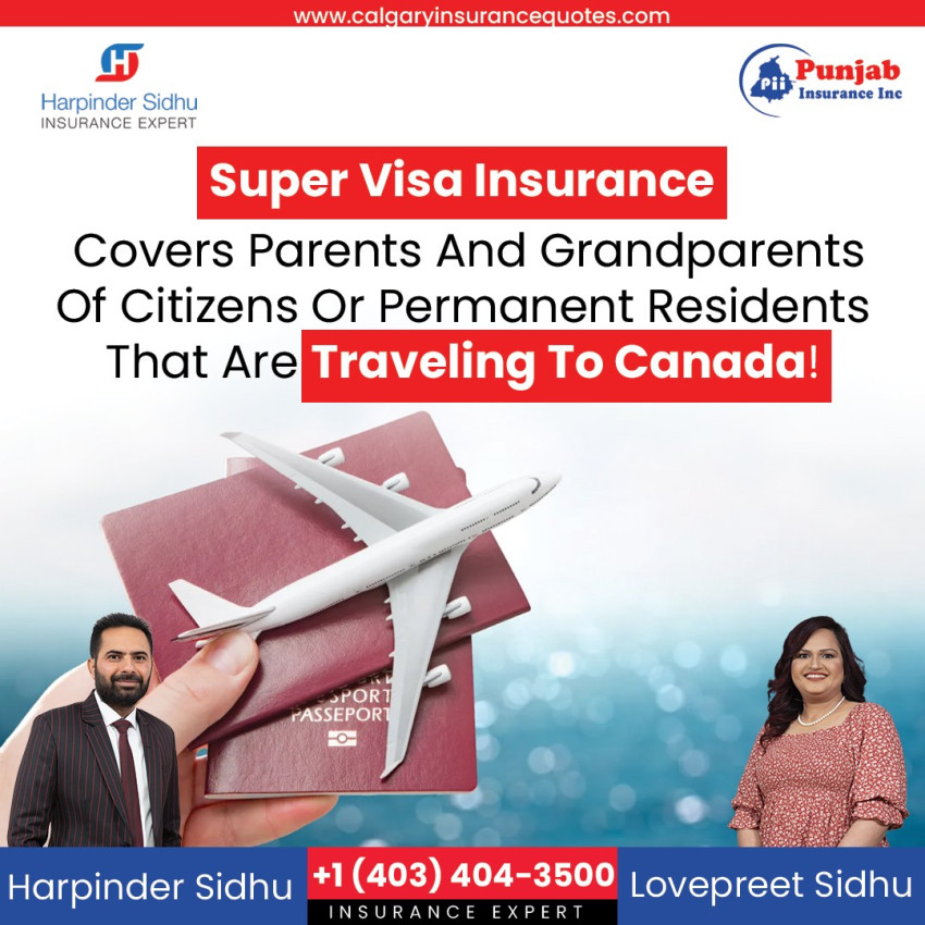 Common Mistakes You’re Making While Availing Your Super Visa Insurance