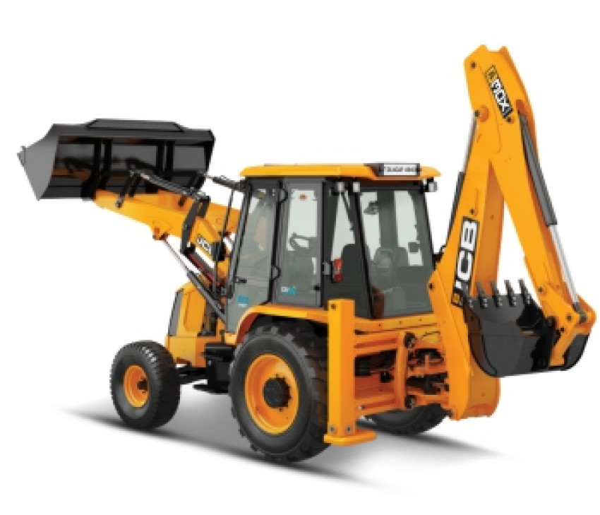 Exploring JCB Price and Specifications of Model 3DX Series