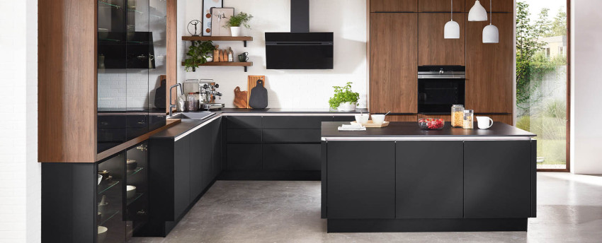 Locations of Modular Kitchen Showrooms in India