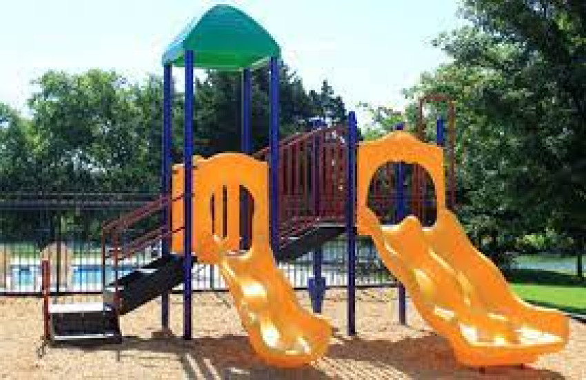 Best Commercial Playground Equipment for Sale