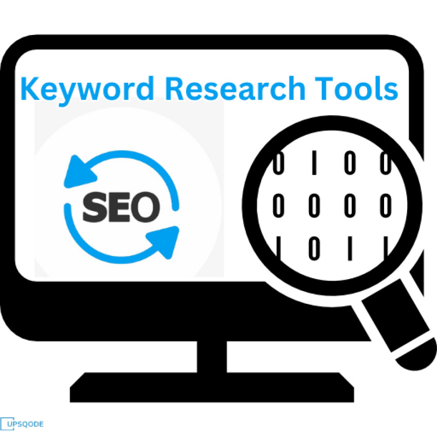 3 Keyword Research Tools For SEO