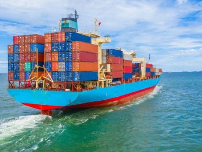 Set Sail for Success with Sea Freight Shipping from China