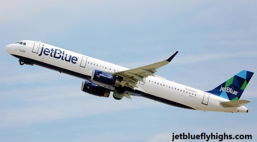 How do I connect with Jetblue from Puerto Rico?