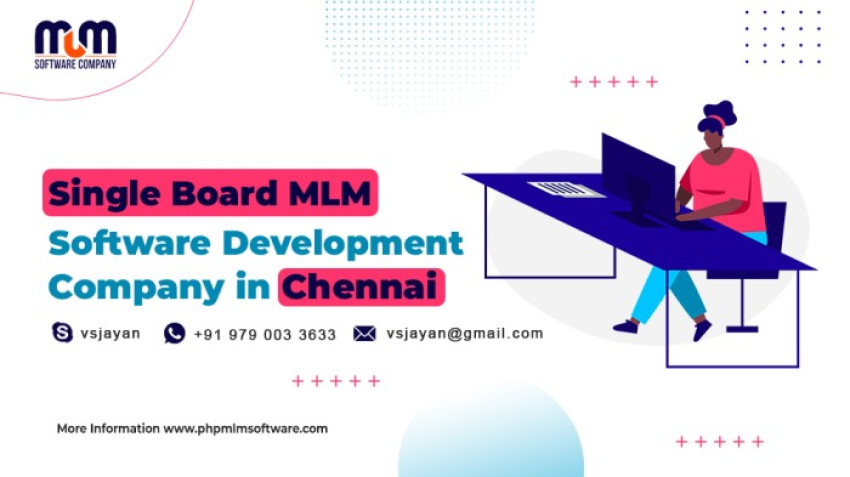 Best Readymade Single leg php mlm software development company 