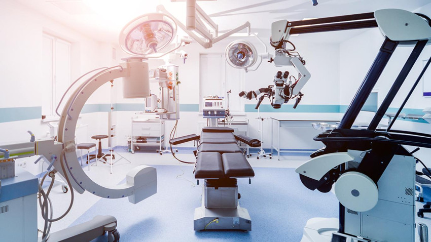 Enhancing Healthcare: The Evolution and Importance of Medical Equipment