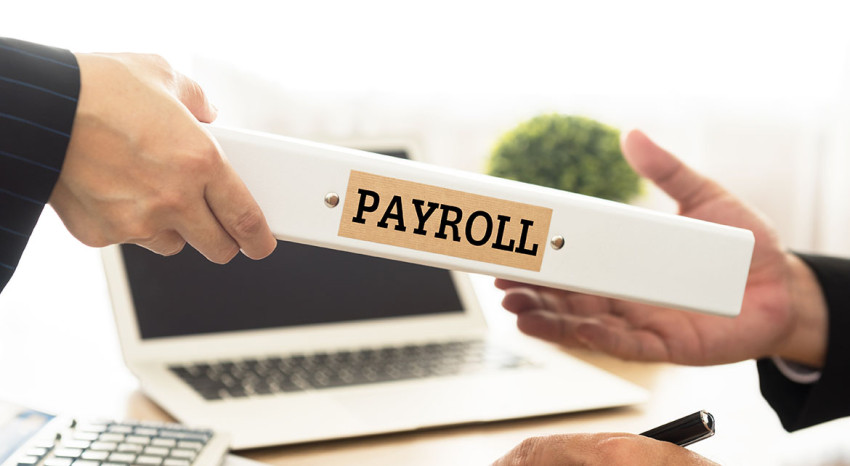 The Benefits of Outsourcing Payroll for Your Small Business