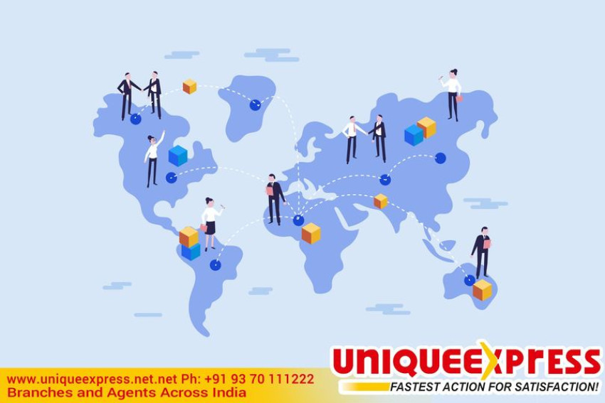 How to Choose a Trustworthy International Courier Service in Pune