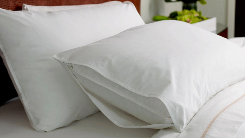 Guide to Making the Right Hotel Pillow Choice