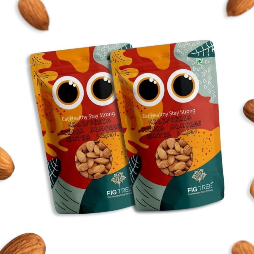 Your One-Stop Destination to order Badam online India