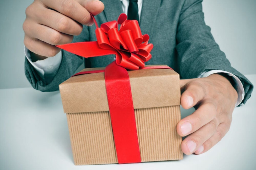 Trending Corporate Gifts of the Year: Staying Current and Relevant