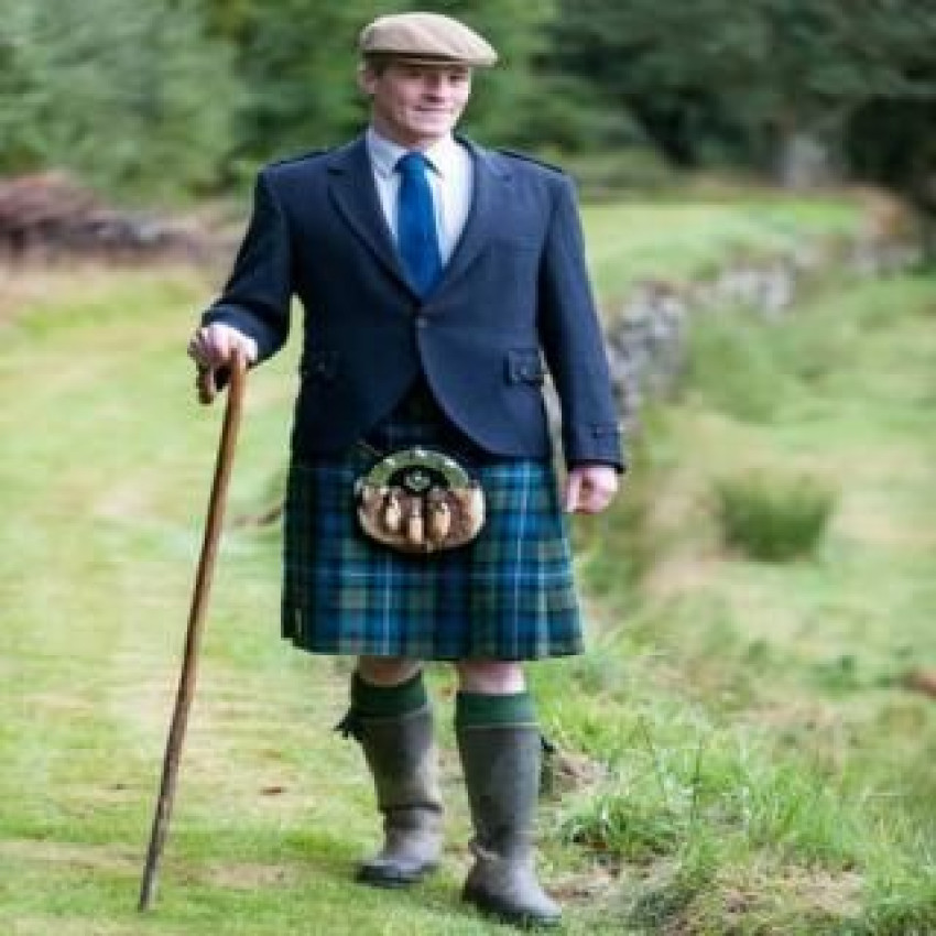 Kilts in Germany: A Rising Trend in Modern Fashion