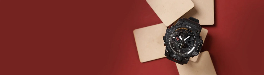 Best Watches For Men Under 1000