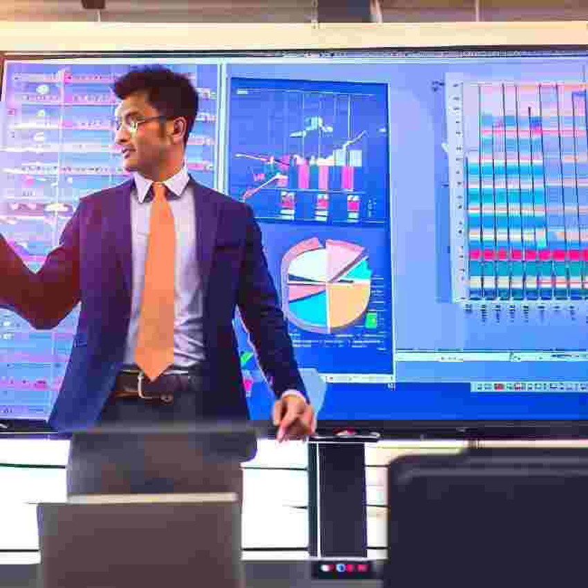 How to Use Analytics Tools to Evaluate and Enhance Your SEO and Branding Performance