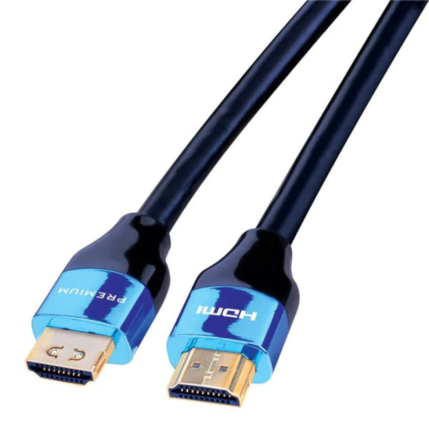 Unraveling the Mysteries of HDMI Cables: A Complete Guide to Enhancing Your AV Experience