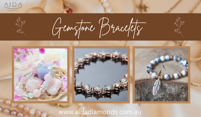 Styling Tips for Incorporating Gemstone Bracelets into Your Everyday Wardrobe