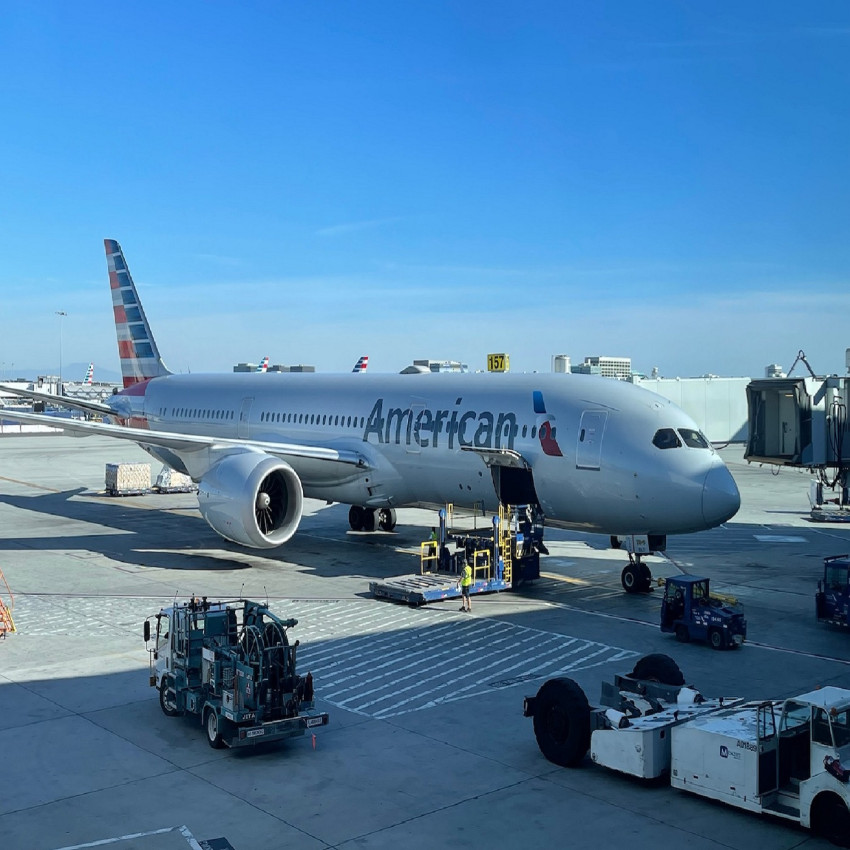 What Happens If You Miss Your Flight With American Airlines?