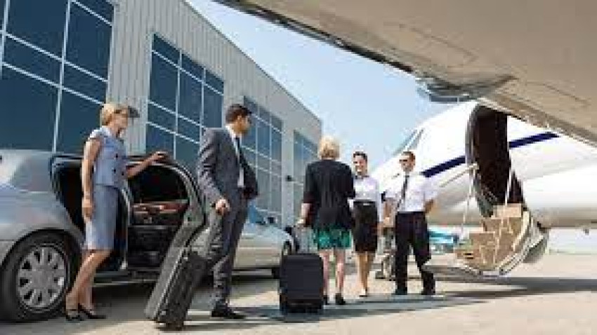 Reliable and Professional New York City Airport Transfer