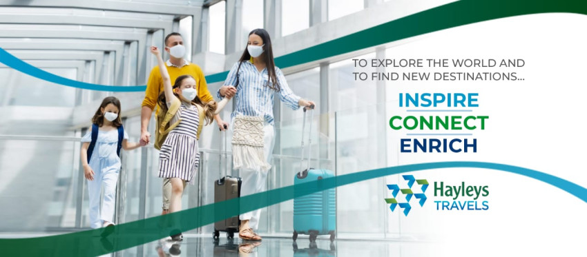 Discover the Enchanting Island with Hayleys Travels: Sri Lanka Tour Package for Family