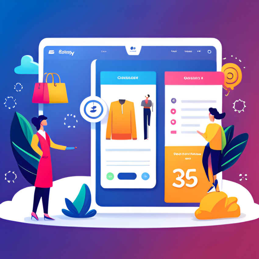 Custom Shopify Website Design: Crafting eCommerce Experiences