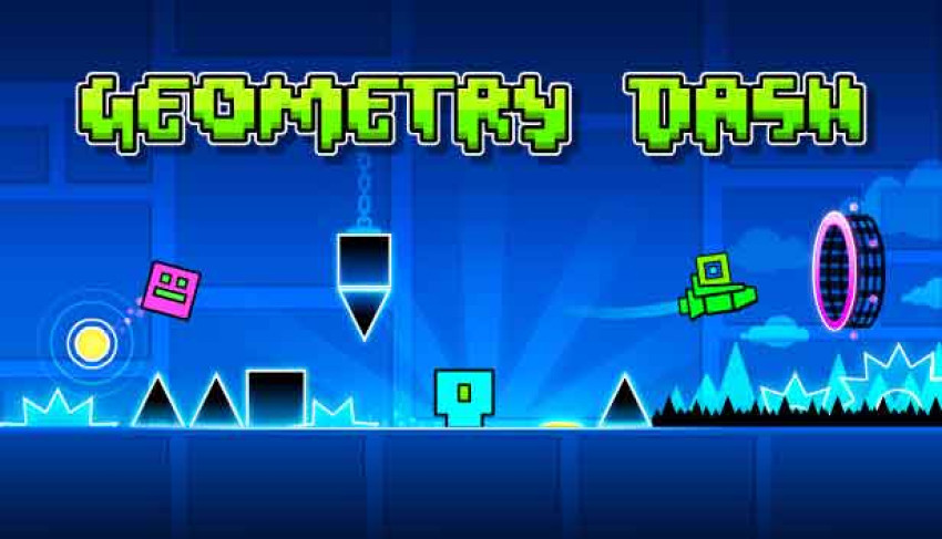 Geometry dash scratch and tips to wim