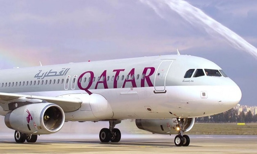 A quick guide for How do I Speak to a live person at Qatar Airways?