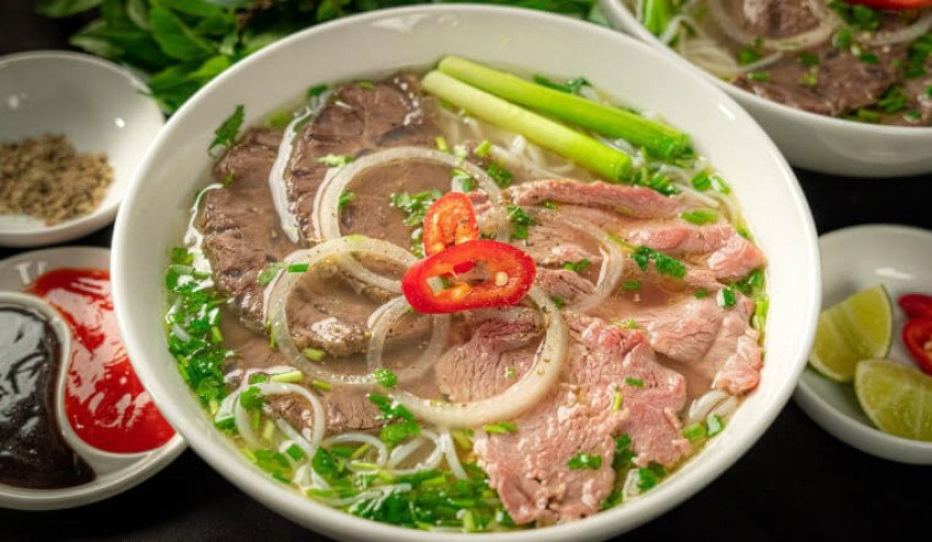 How to cook Phở and Frequently Asked Questions