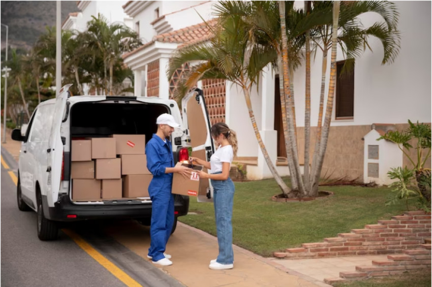 Stress-Free Move: Preparing Your Belongings with the Best Packers and Movers in Bangalore