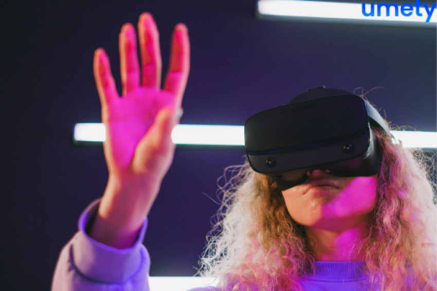 How You Can Leverage the Benefits of Virtual Reality in Education