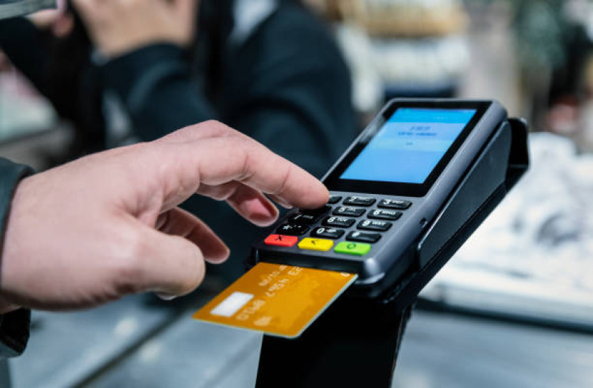 Streamlining Grocery Store Operations: The Power of POS Systems and Loyalty Management Solutions