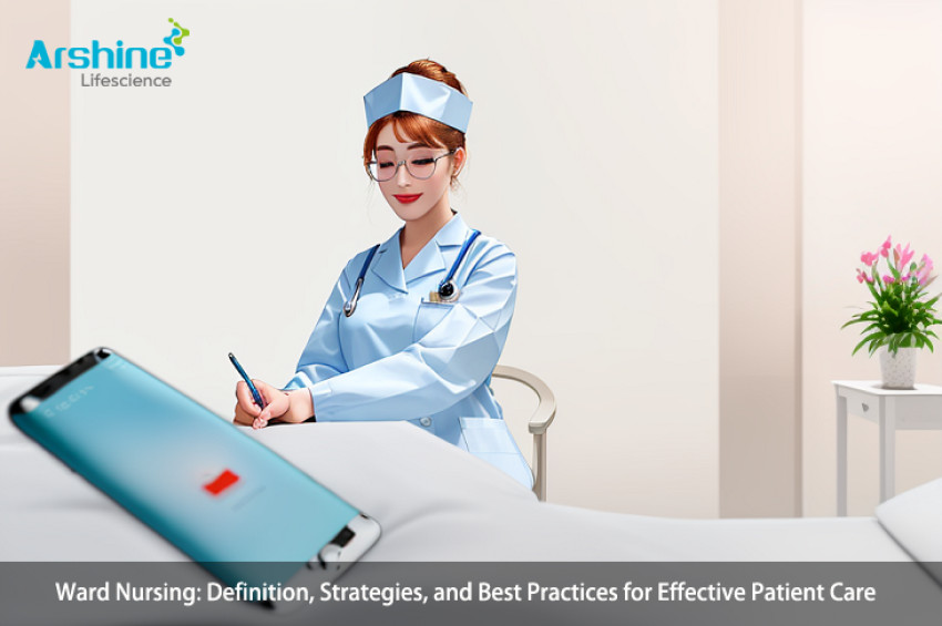 Ward Nursing: Definition, Strategies, and Best Practices for Effective Patient Care