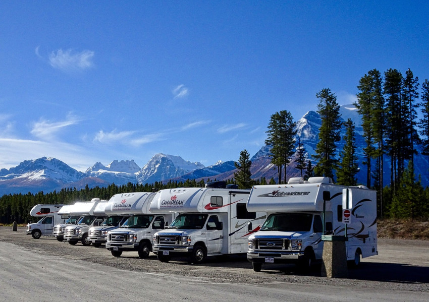 The Ultimate Guide to Your Dream Camper Van Build