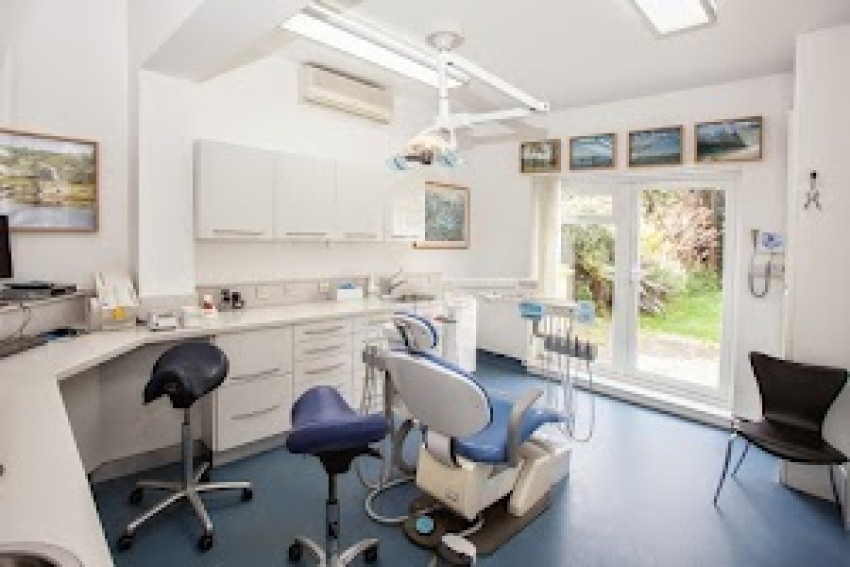 Comprehensive Dental Care at Dentist Richmond UK: Your Gateway to a Healthy Smile