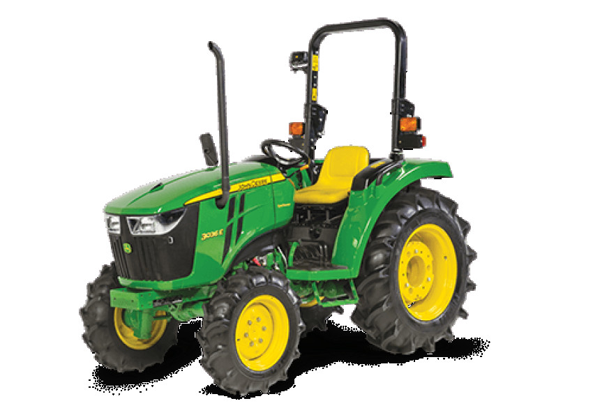 John Deere Tractor Models in India – Choosing the Best Tractor for Farming