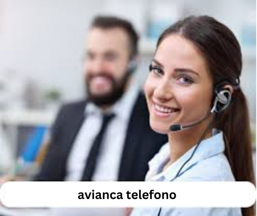 How can I contact Avianca airline?